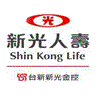 新光人壽保險股份有限公司